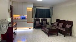 Blk 601 Clementi West Street 1 (Clementi), HDB 3 Rooms #570156911
